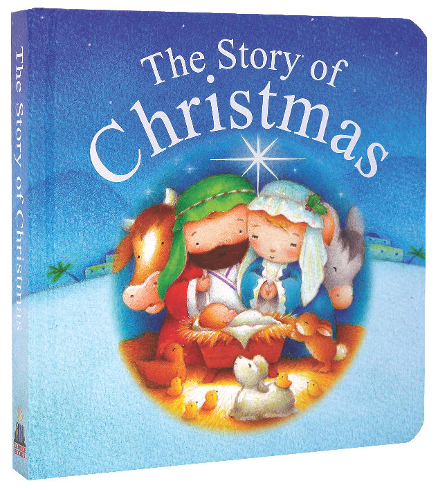 The Story of Christmas