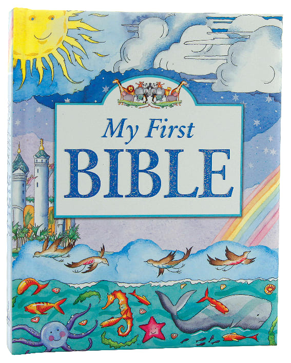 My First Bible