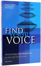 Find Your Voice