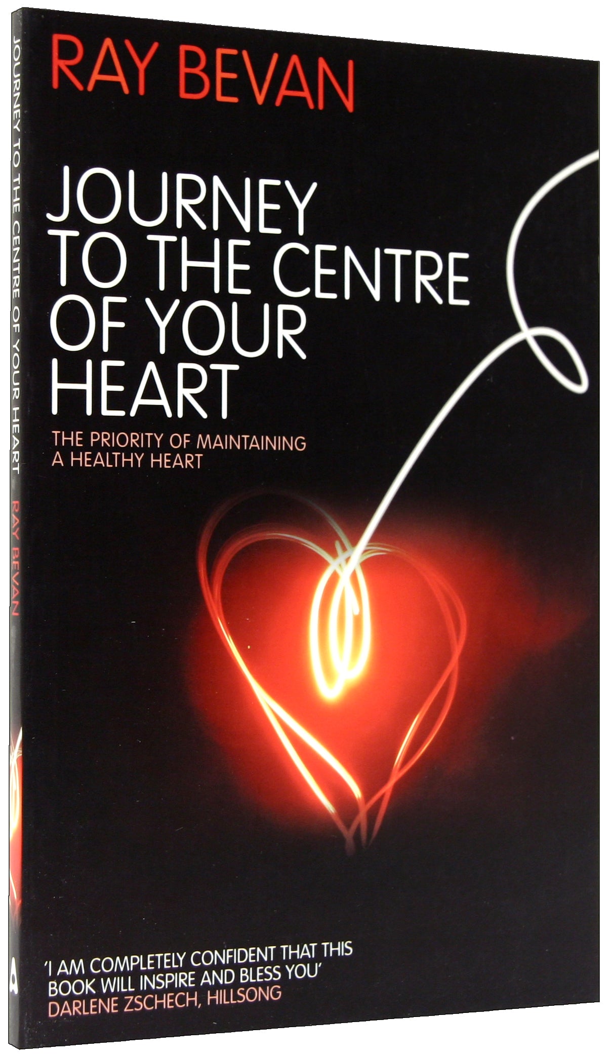 Journey to the Centre of Your Heart