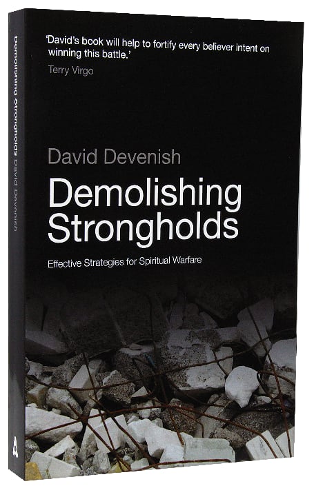 Demolishing Strongholds