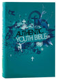 ERV Authentic Youth Bible Teal