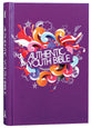 ERV Authentic Youth Bible Purple