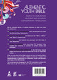 ERV Authentic Youth Bible Purple