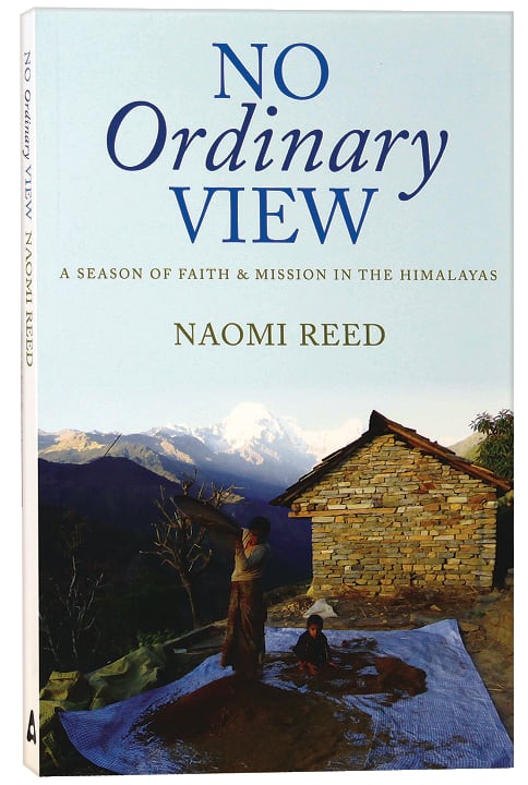 No Ordinary View
