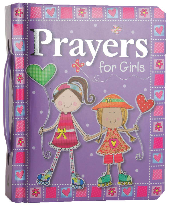 Prayers For Girls