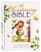 The Christening Bible (White)