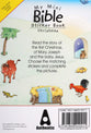 My Mini Bible Sticker Book: Christmas