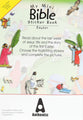 My Mini Bible Sticker Book: Easter