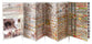 The Timechart of Biblical History: Full Colour, Concertina Panels Total Approx 10 Metres in Length (2nd Ed)