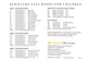 Books of the Bible Colouring Book (#04 in Outline Texts For Colouring Series)