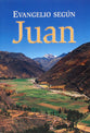 Spanish Gospel of John (Black Letter Edition)
