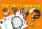 Puzzles on the Old Testament (#01 in Trinitarian Puzzle Book Series)