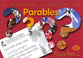 Puzzles on Parables (#02 in Trinitarian Puzzle Book Series)