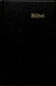 Dutch Statenvertaling Bible Black (Black Letter Edition)
