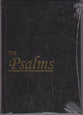 KJV Giant Print Psalms Black (Black Letter Edition)