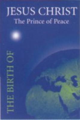 Birth of Jesus Christ, the (5 Pack): The Prince of Peace (Kjv)