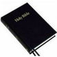 KJV Royal Ruby Holy Bible Compact Black (Black Letter Edition)