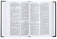 KJV Royal Ruby Holy Bible Compact Black (Black Letter Edition)