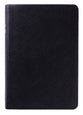 KJV Windsor Holy Bible Black Compact (Black Letter Edition)