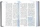 Arabic Van Dyck Bible Black (Black Letter Edition)