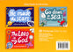 The Earth is the Lord's (#19 in Outline Texts For Colouring Series)