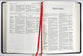 KJV Westminster Reference Bible Large Print (Black Letter Edition)
