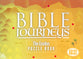 The Exodus (#02 in Bible Journeys Puzzle Book Series)