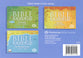 Christ's Journeys on Earth (#03 in Bible Journeys Puzzle Book Series)