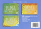 Paul's Missionary Journeys (#04 in Bible Journeys Puzzle Book Series)