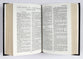 KJV Royal Ruby Holy Bible Text Presentation Black (Black Letter Edition)