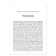 Chichewa New Testament Blue Large Print (Malawi) (Black Letter Edition)