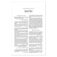Romanian Bible, Large Print Black