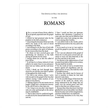 KJV Large Print Windsor Text Bible Black (Black Letter Edition)