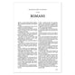 KJV Large Print Windsor Text Bible Black (Black Letter Edition)
