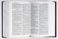 KJV Royal Ruby Platinum Jubilee Bible Purple (Black Letter Edition)
