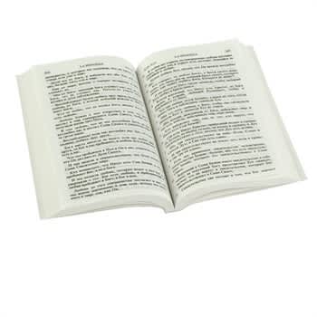 Russian Synodal Version New Testament and Psalms Blue