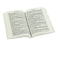 Russian Synodal Version New Testament and Psalms Blue