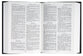 KJV Queen Elizabeth II Commemorative Bible Black (Black Letter Edition)