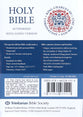 KJV Holy Bible the Coronation of His Majesty King Charles III 6 May 2023 Commemorative Edition Burgundy