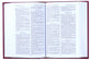 KJV Holy Bible the Coronation of His Majesty King Charles III 6 May 2023 Commemorative Edition Burgundy