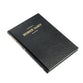 Ukrainian Popchenko Version New Testament Black (Ukrain)