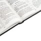 Ukrainian Popchenko Version New Testament Black (Ukrain)