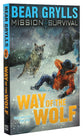 Way of the Wolf (#02 in Mission Survival Series)