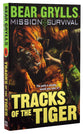 Tracks of the Tiger (#04 in Mission Survival Series)