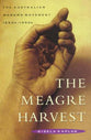 The Meager Harvest
