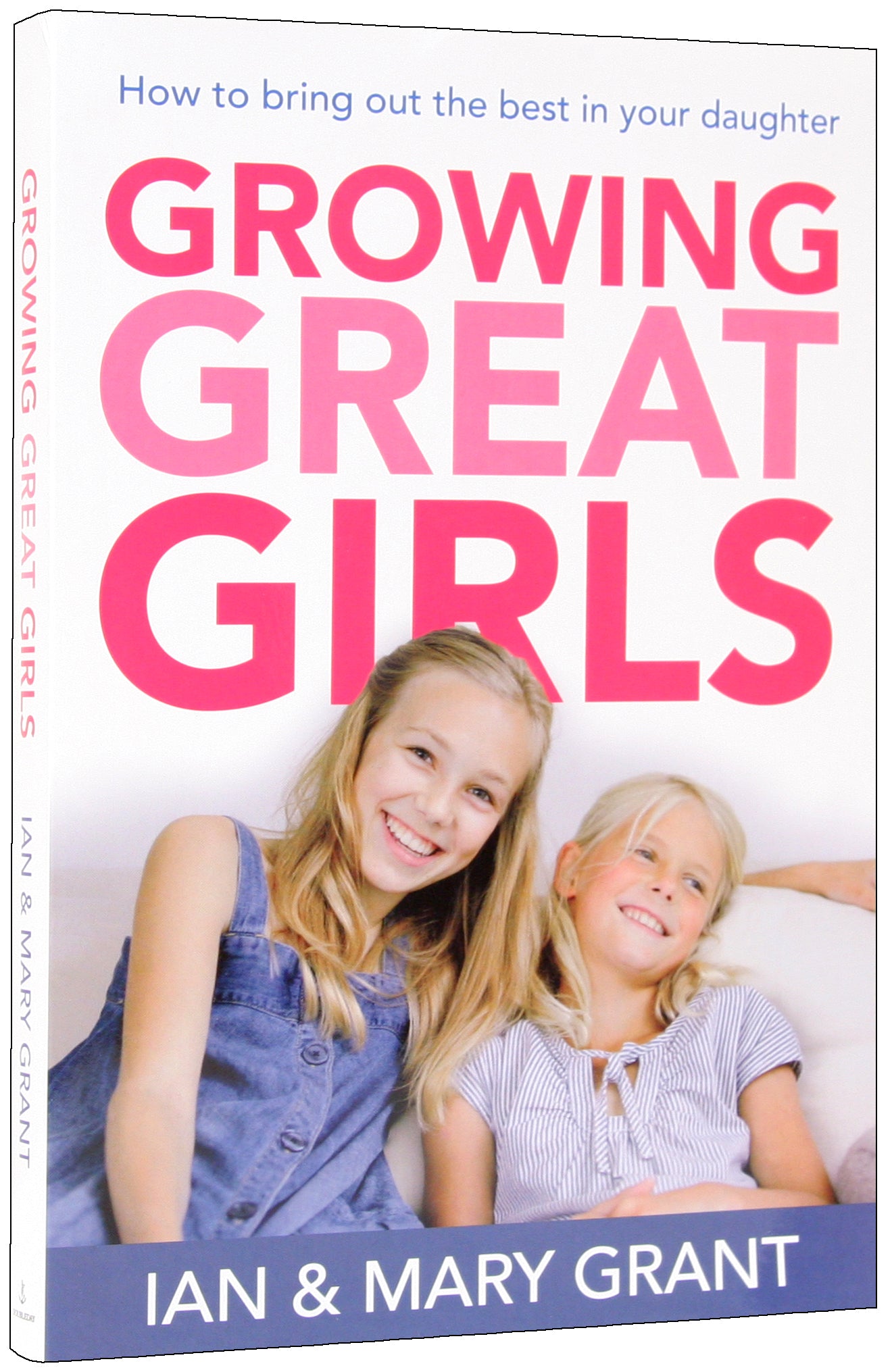 Growing Great Girls
