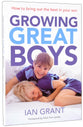 Growing Great Boys