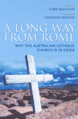 A Long Way From Rome