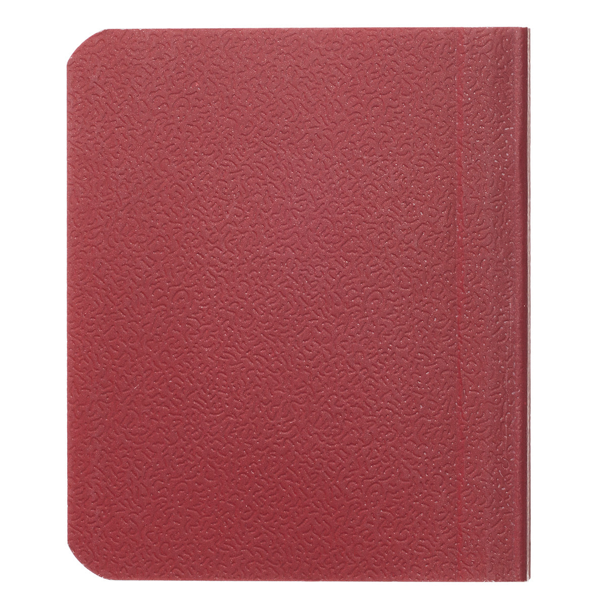 Novelty: My Little Bible Maroon